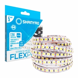 STRISCE FLEX 12V - 14,4W BIANCA 50 PZ