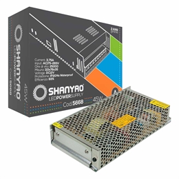 ALIMENTATORE PER STRISCE - 45W - 20 PZ