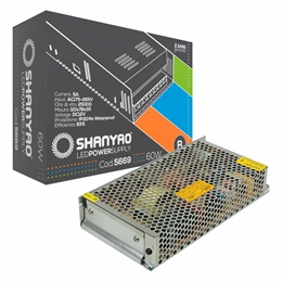 ALIMENTATORE PER STRISCE - 60W - 20 PZ