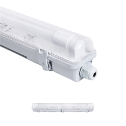 PLAFONIERE TUBI MAXIMA 20 PZ