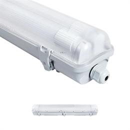 PLAFONIERE TUBI MAXIMA 20 PZ