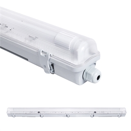 PLAFONIERE TUBI MAXIMA 12 PZ