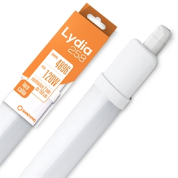 PLAFONIERE TUBI INTEGRATA LYDIA - 48W 3000K 20 PZ