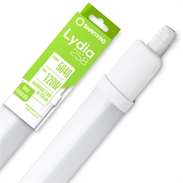 PLAFONIERE TUBI INTEGRATA LYDIA - 48W 4000K