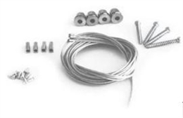 PANNELLI ACCESSORI PER PANNELLI 6 PZ