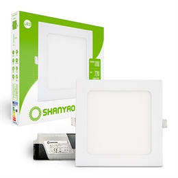 PANNELLI PANNELLO QUADRO - 18W 4000K
